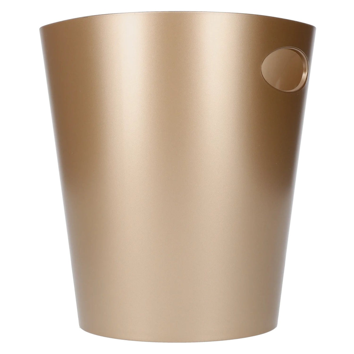 Piper-Heidsieck Champagne Cooler, plastic, gold