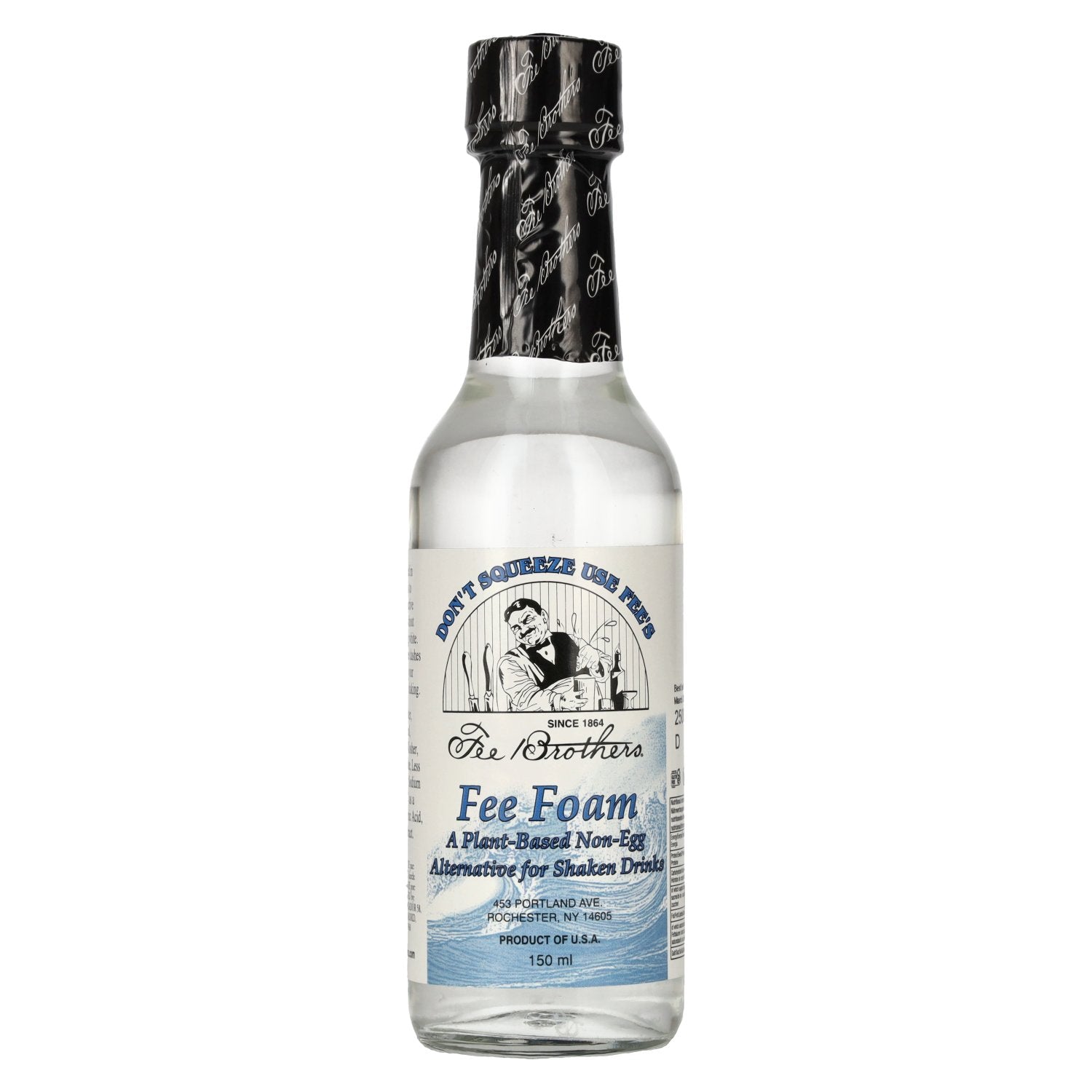 Fee Brothers Mousse de fée 0,15l