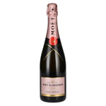 Moët & Chandon Champagne ROSÉ IMPÉRIAL Brut 12,5% Vol. 0,75l
