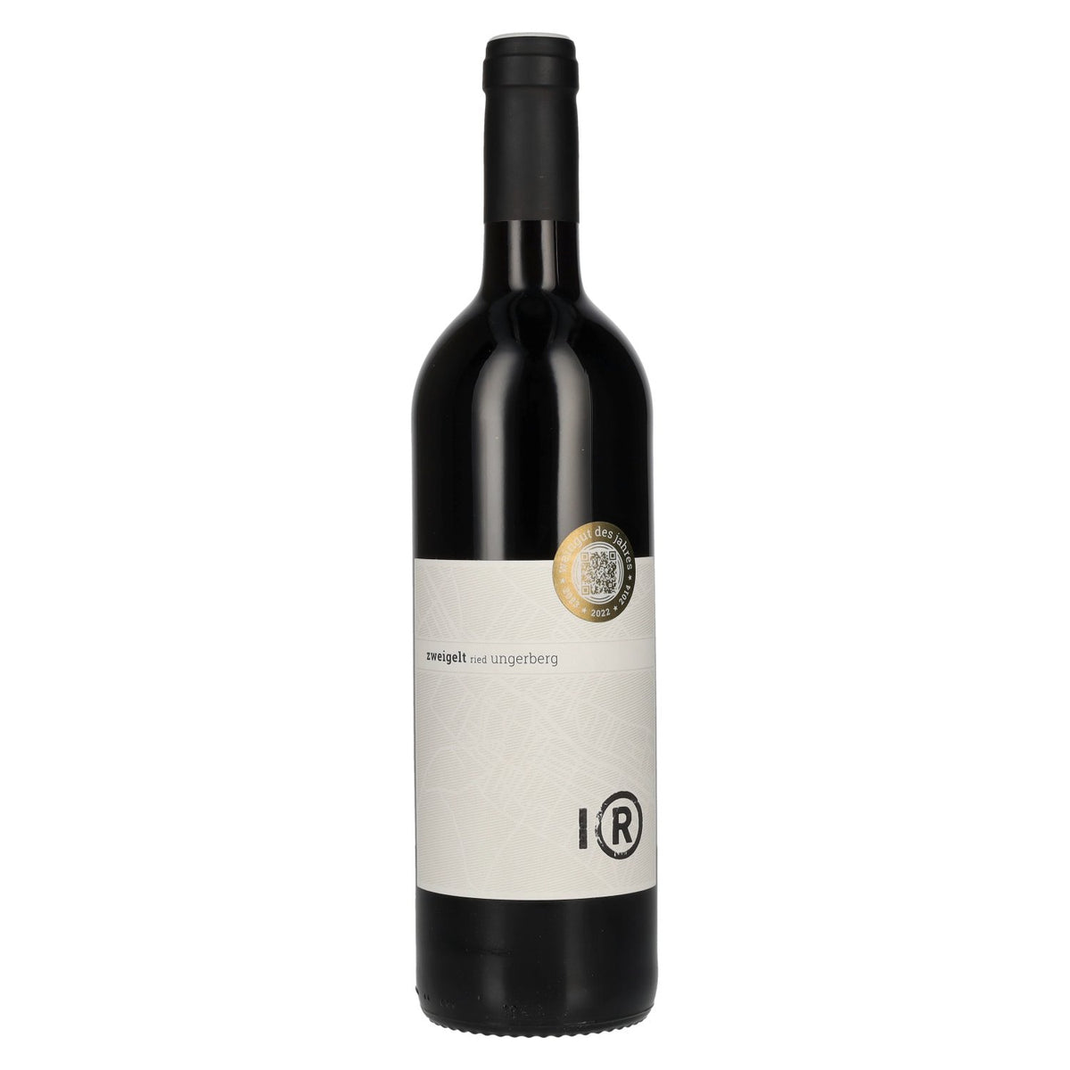 IRO Zweigelt Ried Ungerberg 2025 13,5 % vol. 0,75 l