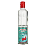 St. Hubertus PFEFFERMINZ druppels muntlikeur 18% vol. 0,5 l
