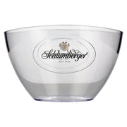 Schlumberger ovale champagnekoeler