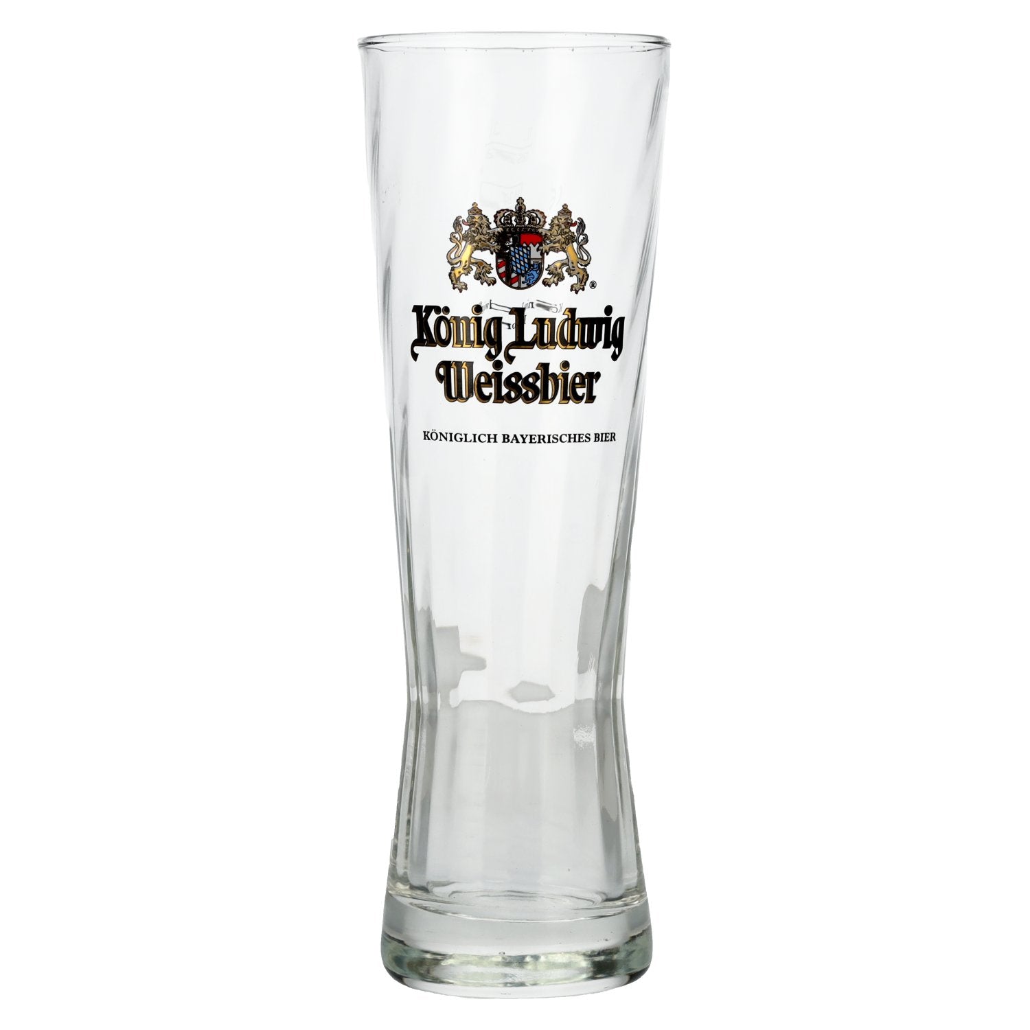 König Ludwig tarwebierglas 0.3l