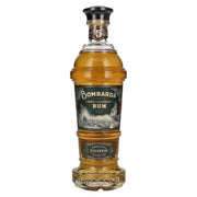 Bombarda CULVERIN Dark Caribbean Rum 43% vol. 0,7l