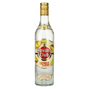 Havana Club Mango Lime Spirit Drink 30% vol. 0,7l