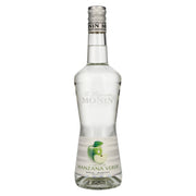 Monin MANZANA VERDE likeur 20% vol. 0,7 l