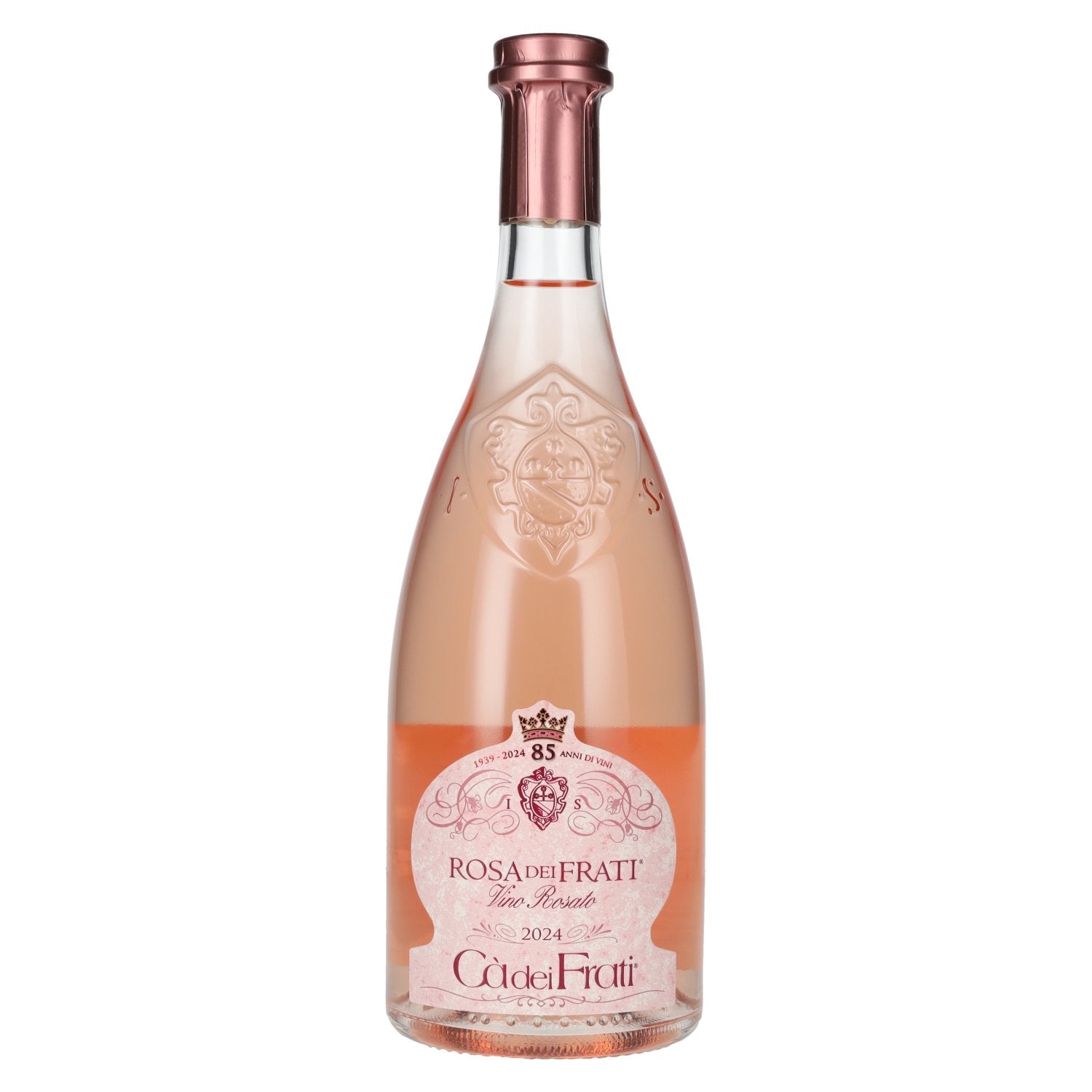 Rosé Sekt