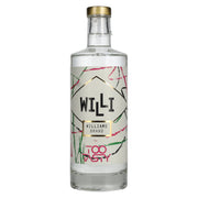 Too Tasty WILLI Williams Brand 38 % vol. 0,7 l
