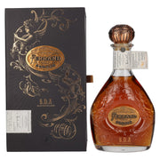 Cognac Ferrand Sélection des Anges Grande Champagne 1er Cru de Cognac 41,8% Vol. 0,7l in Geschenkbox