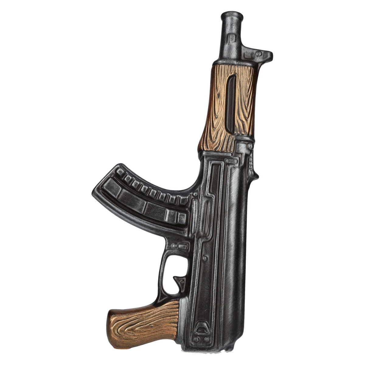 Zlatogor AK-47 Vodka 38% ABV 0.7 l