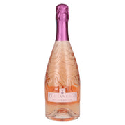 Col Sandago Prosecco Rosé Brut Millesimato DOC 2024 11,5% Vol. 0,75l