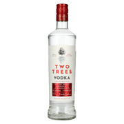 Two Trees Vodka 37.5% ABV 0.7l