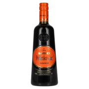 Badel Pelinkovac ORANGE 25% Vol. 0,7l