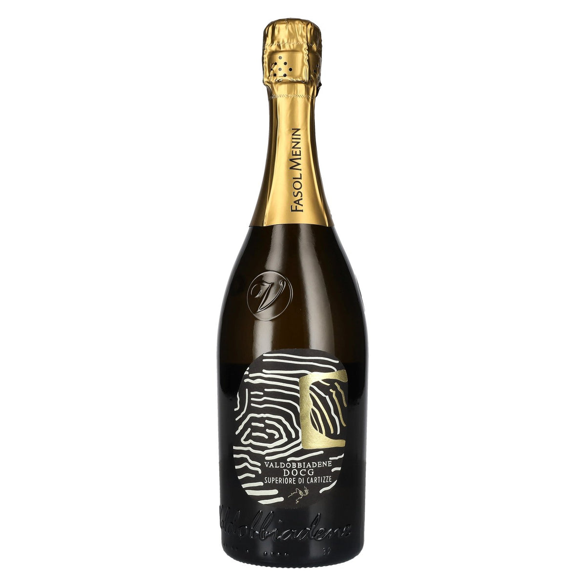 Fasol Menin Valdobbiadene Prosecco Superiore di Cartizze Dry DOCG 11.5% vol. 0.75 l