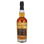 Plantation Rum ORIGINAL DARK Barbados & Jamaica 40% Vol. 0,7l