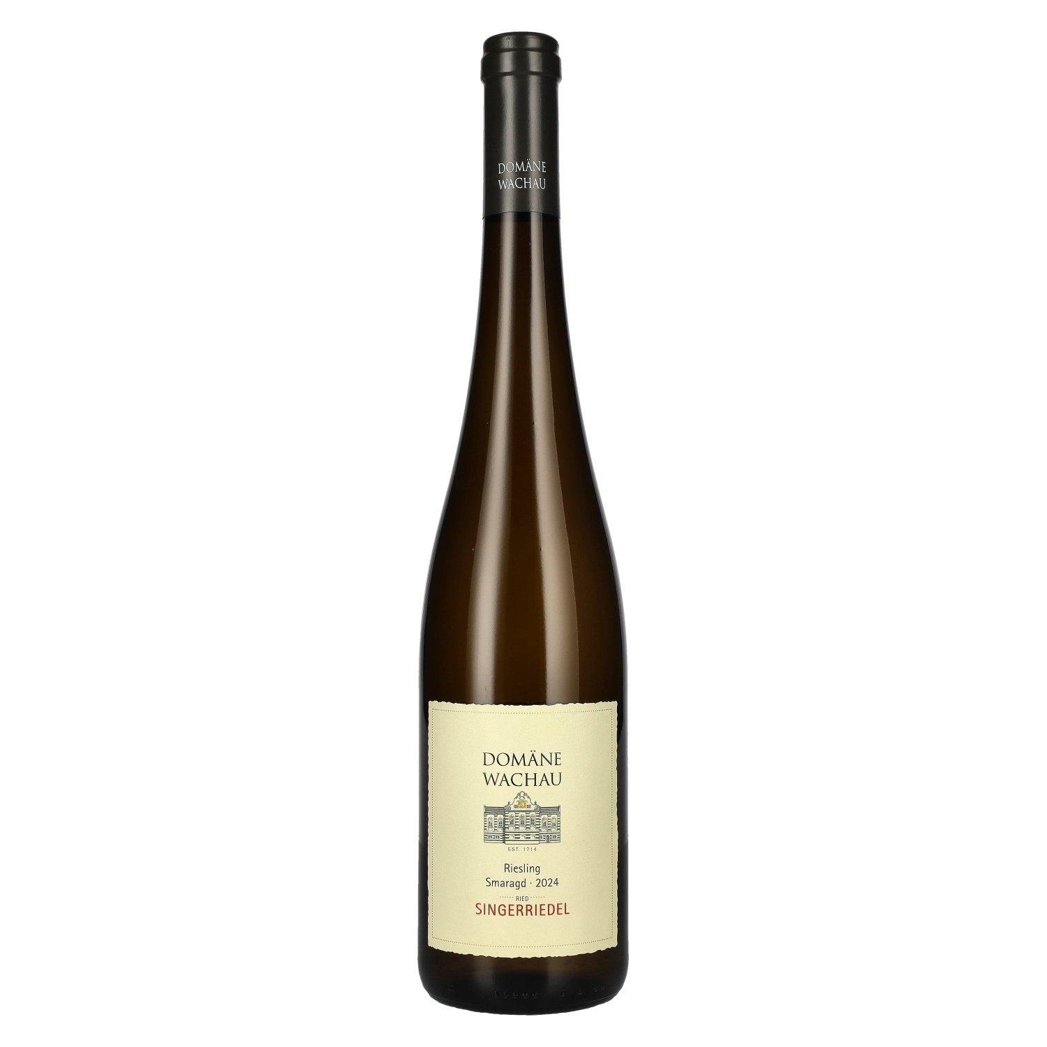 Domäne Wachau Riesling Smaragd Singerriedel 2024 12,5% Vol. 0,75l
