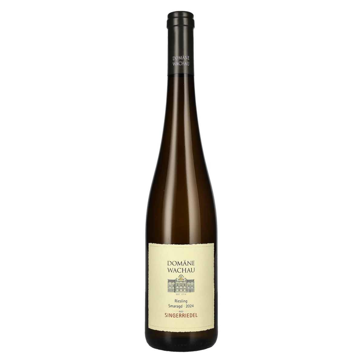 Domäne Wachau Riesling Smaragd Singerriedel 2024 12,5% Vol. 0,75l