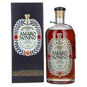 Amaro Nonino Quintessentia Di Erbe Liquore 35% vol. 0,7l en boîte cadeau