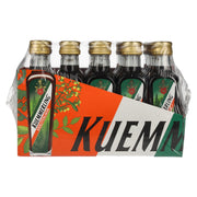 Kuemmerling kruidenlikeur 35% vol. 25x0,02l