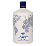 Nordes Atlantic Galician Gin 40% vol. 1 litre