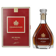 Courvoisier XO ROYAL Le Cognac de Napoléon 40% Vol. 0,7l in gift box