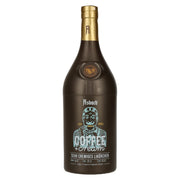 Asbach Coffee + Cream Likörchen 15% Vol. 0,7l