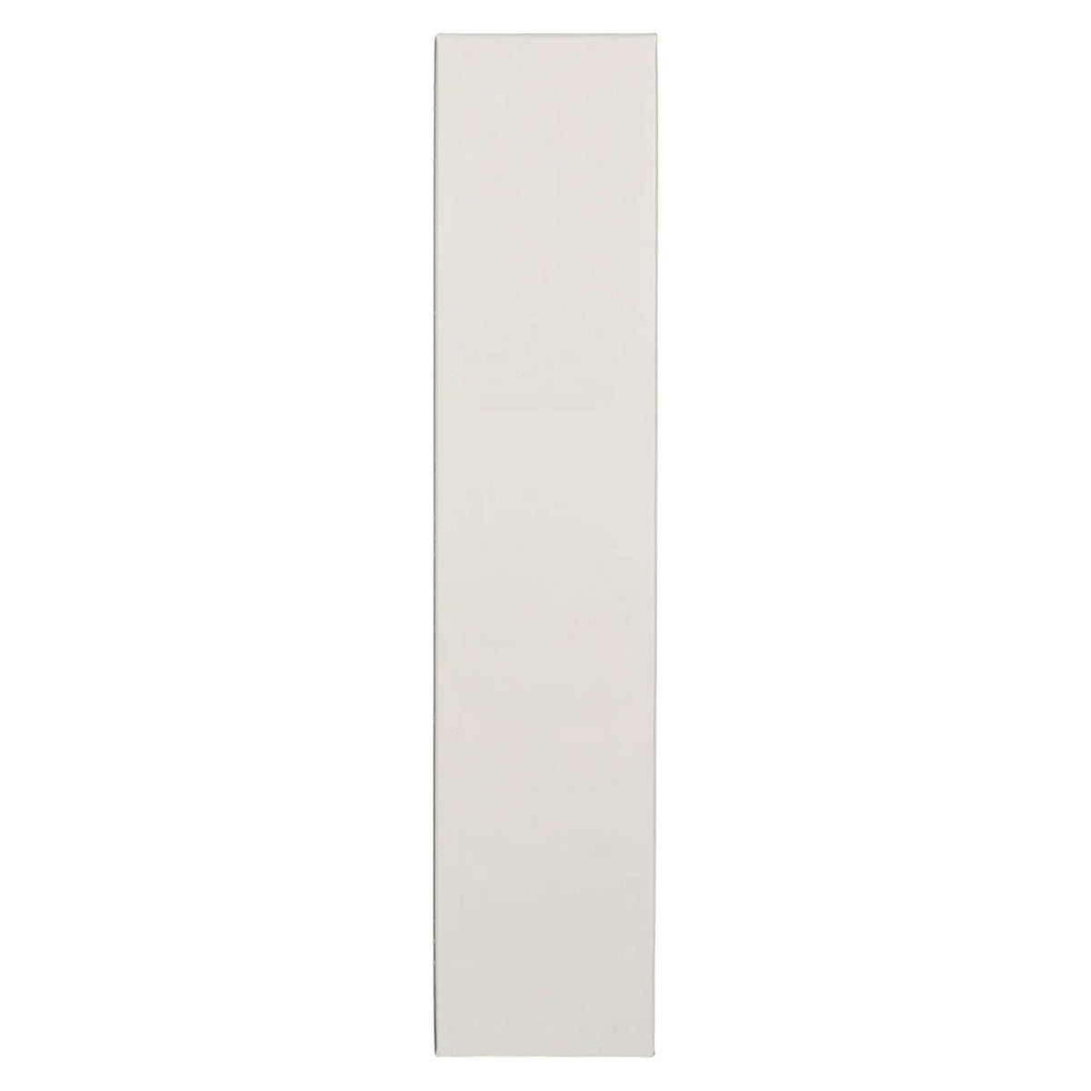 Multicoloured folding box, single pack, 36 cm
