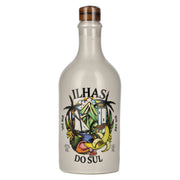 Gin Sul Ilhas Do Sul Dry Édition spéciale 2022 45 % vol. 0,5 l