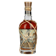 Planteray SEALANDER Rum 40% ABV 0.7l