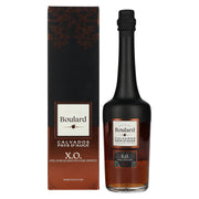 Boulard Calvados Pays d'Auge X.O. 40% Vol. 0,7l in Geschenkbox