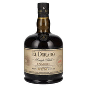 El Dorado Single Still Enmore Finest Demerara Rum 2009 40 % vol. 0,7 l