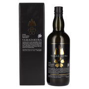 Yamazakura Blended Whisky Black Label 40% vol. 0,7l en boîte cadeau