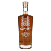 Delicana Supreme PUTUMUJÚ 5 Años Cachaça 45% vol. 0,7 l