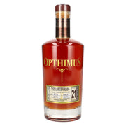 Opthimus 21 Sistema Solera Magna Cum Laude 38% Vol. 0,7l