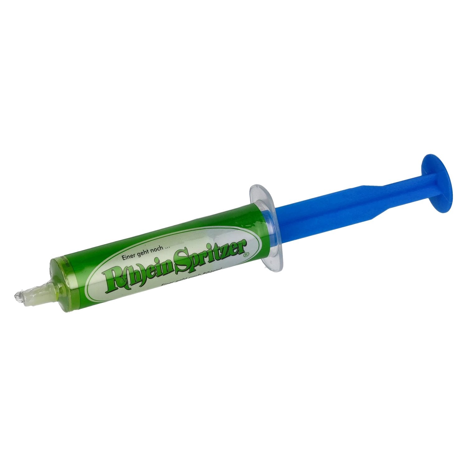 Krugmann R(h)einspritzer Waldmeisterlikör 15% Vol. 20x0,02l PET