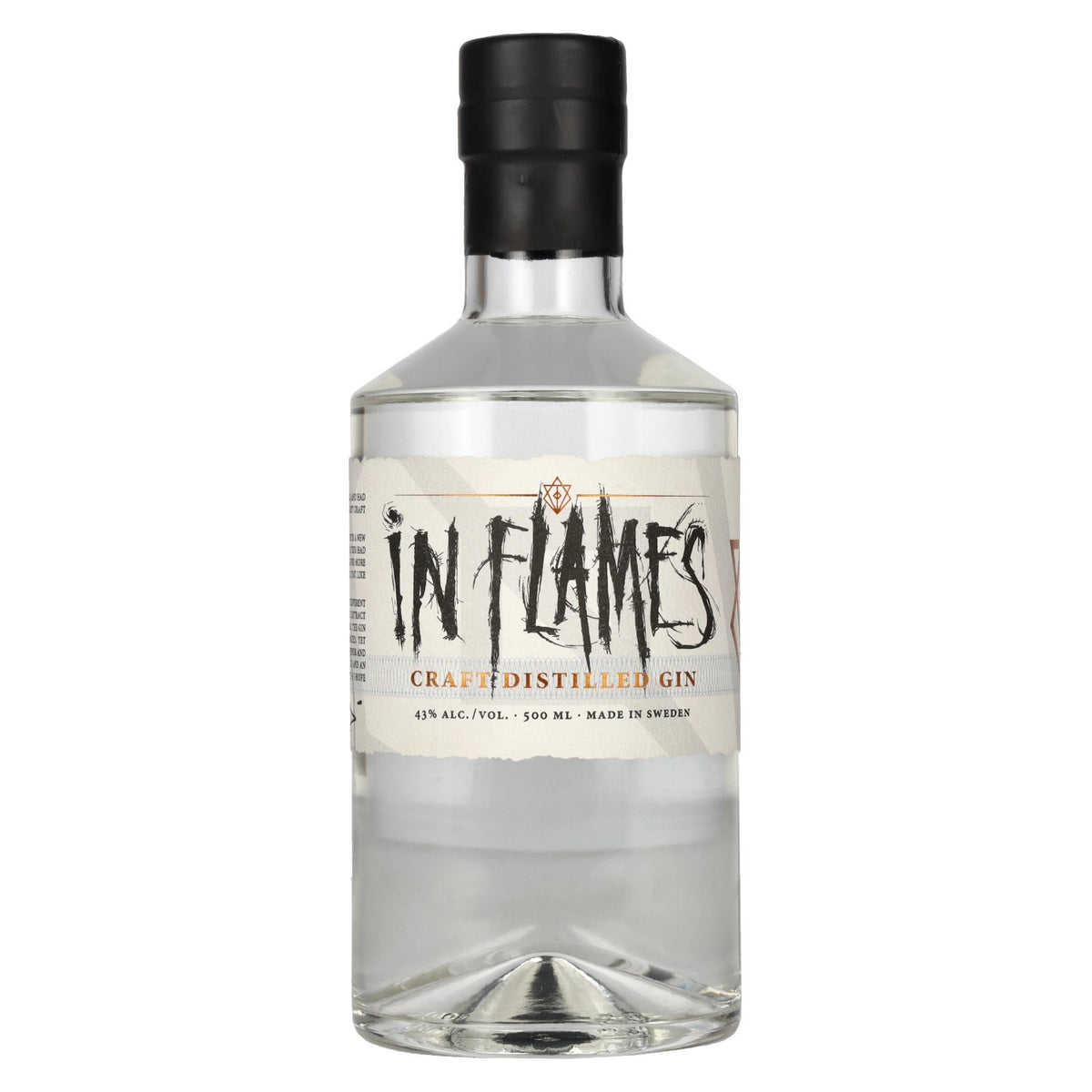In Flames