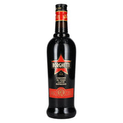 Borghetti Espresso Liqueur 25% Vol. 0,7l