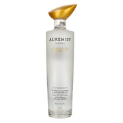 Alkkemist Vodka Mediterranean 40% Vol. 0,7l