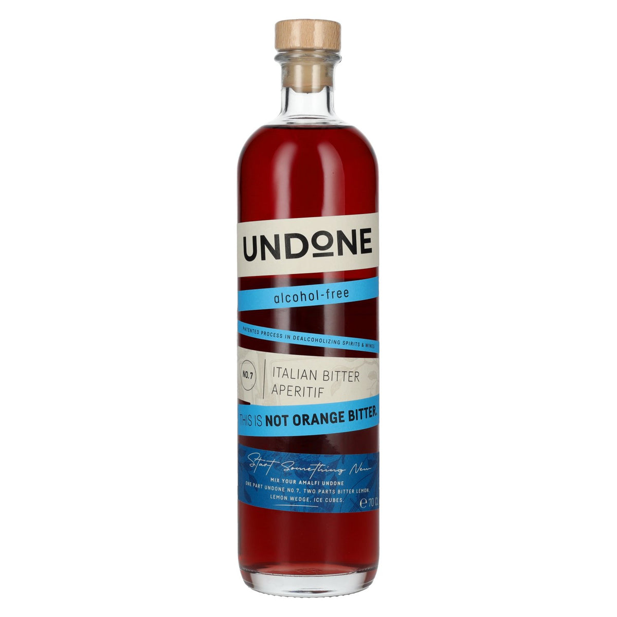Undone