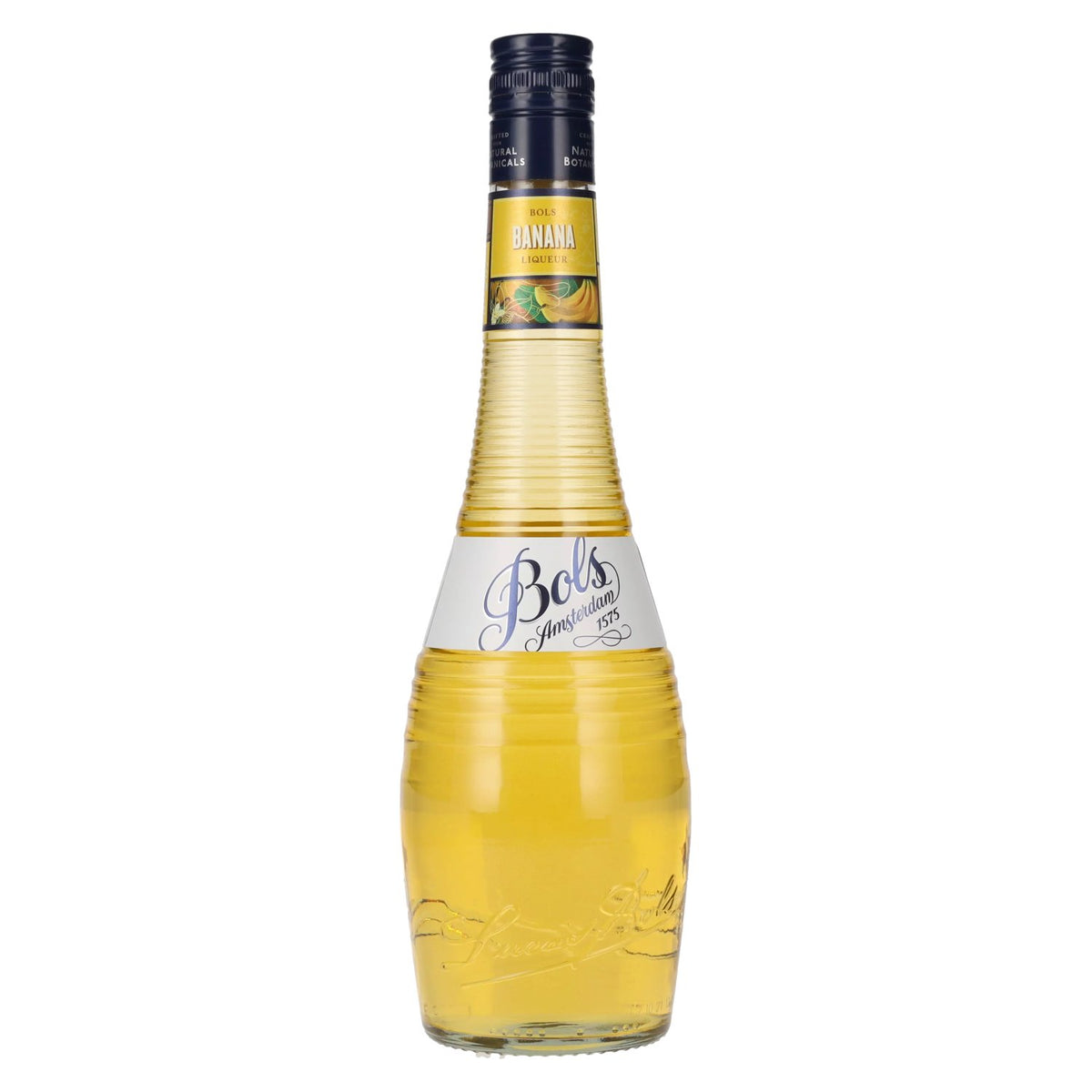 Bols Bananelikeur 17% vol. 0,7 l