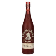 Rooster Rojo MEZCAL Artesanal Joven Espadin Tequila 43% Vol. 0,7l