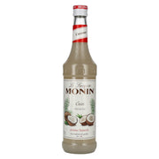 Le Sirop de Monin KOKOS 0,7l