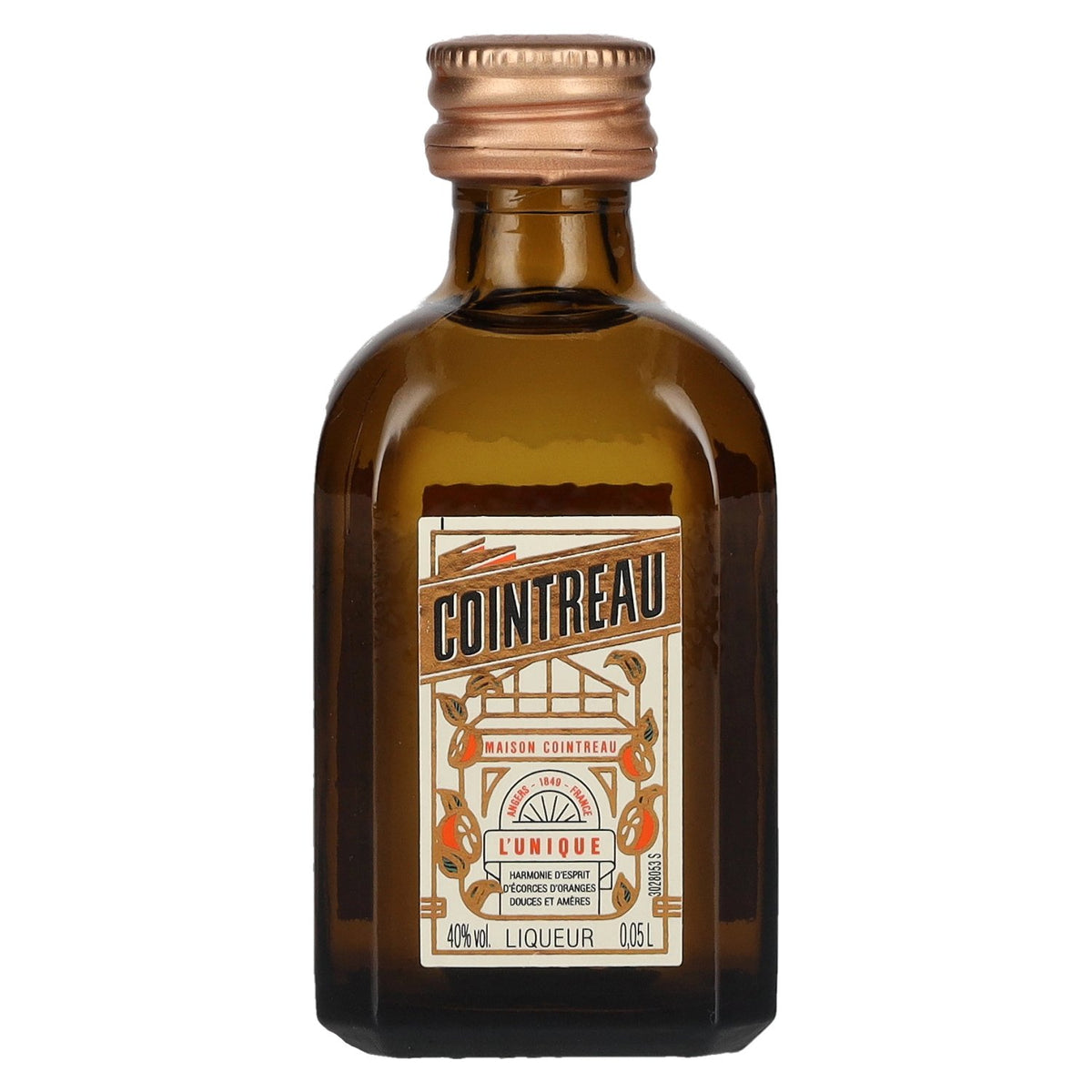 Dégustateur de liqueurs