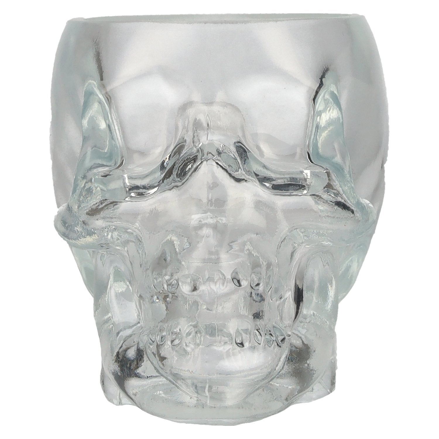 Tiki Skull Glas 10 cl