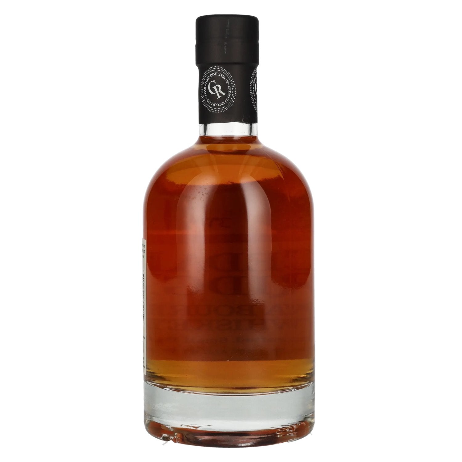 Cedar Ridge Iowa Bourbon Whiskey 40% vol. 0,7l