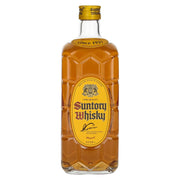 Suntory Whisky KAKUBIN Yellow Label Special Blend 40% vol. 0,7 l