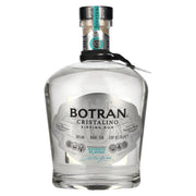 Botran CRISTALINO Ron Reserva Platino 40 % vol. 0,7 l