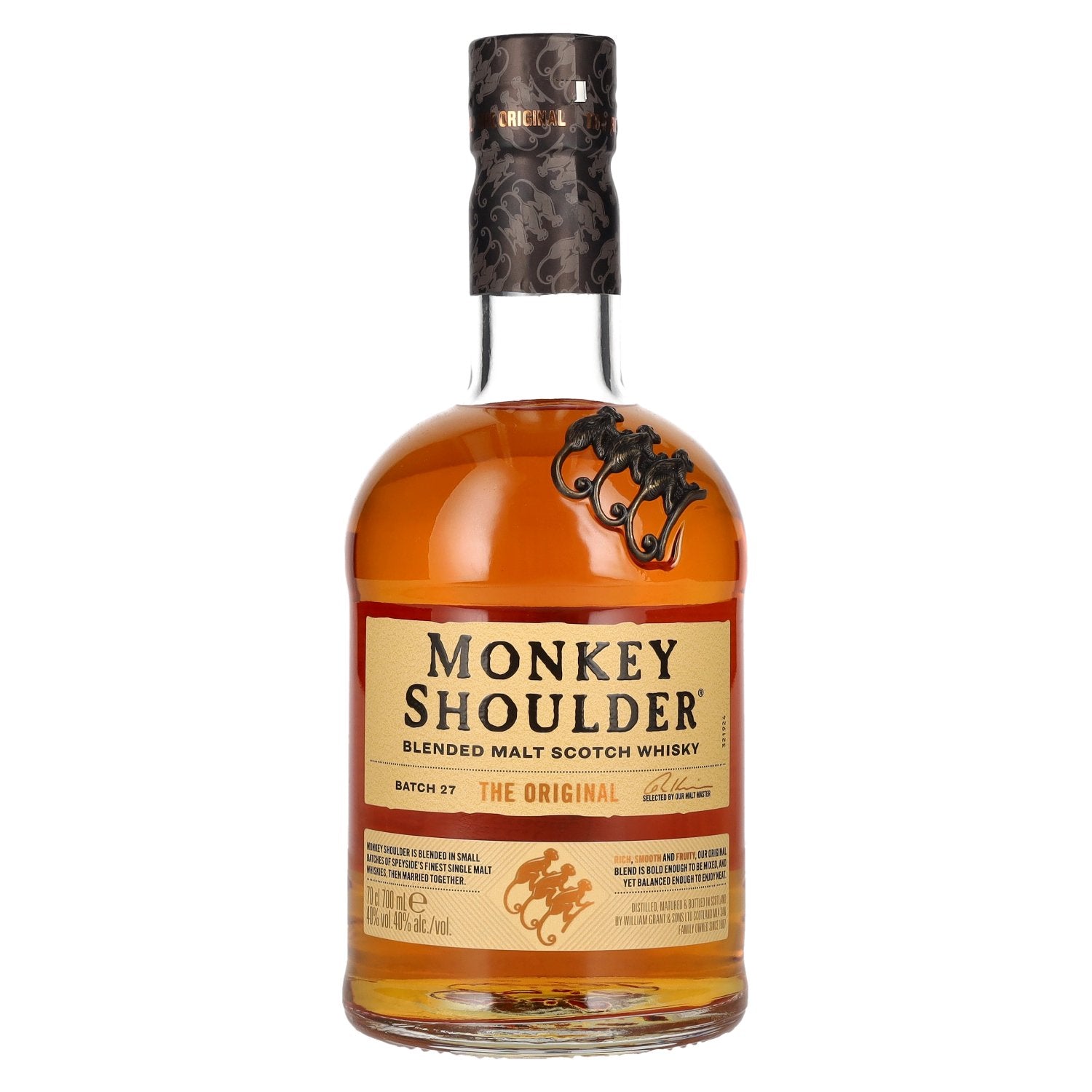 Blended Malt