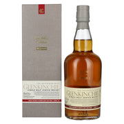 Glenkinchie The Distillers Edition Double Matured 2021 43% Vol. 0,7l in Geschenkbox