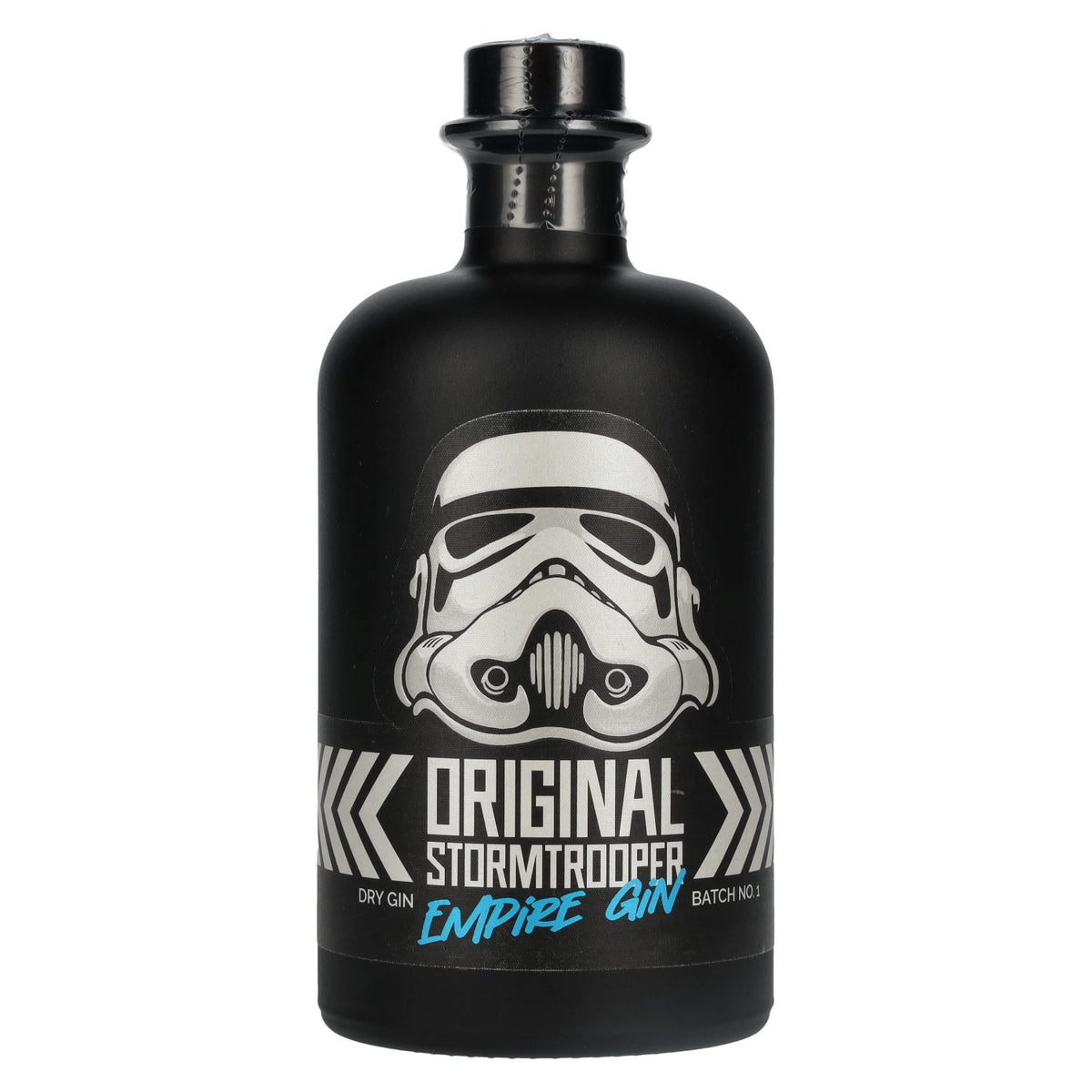 Gin Stormtrooper Original EMPIRE 40 % vol. 0,5 l